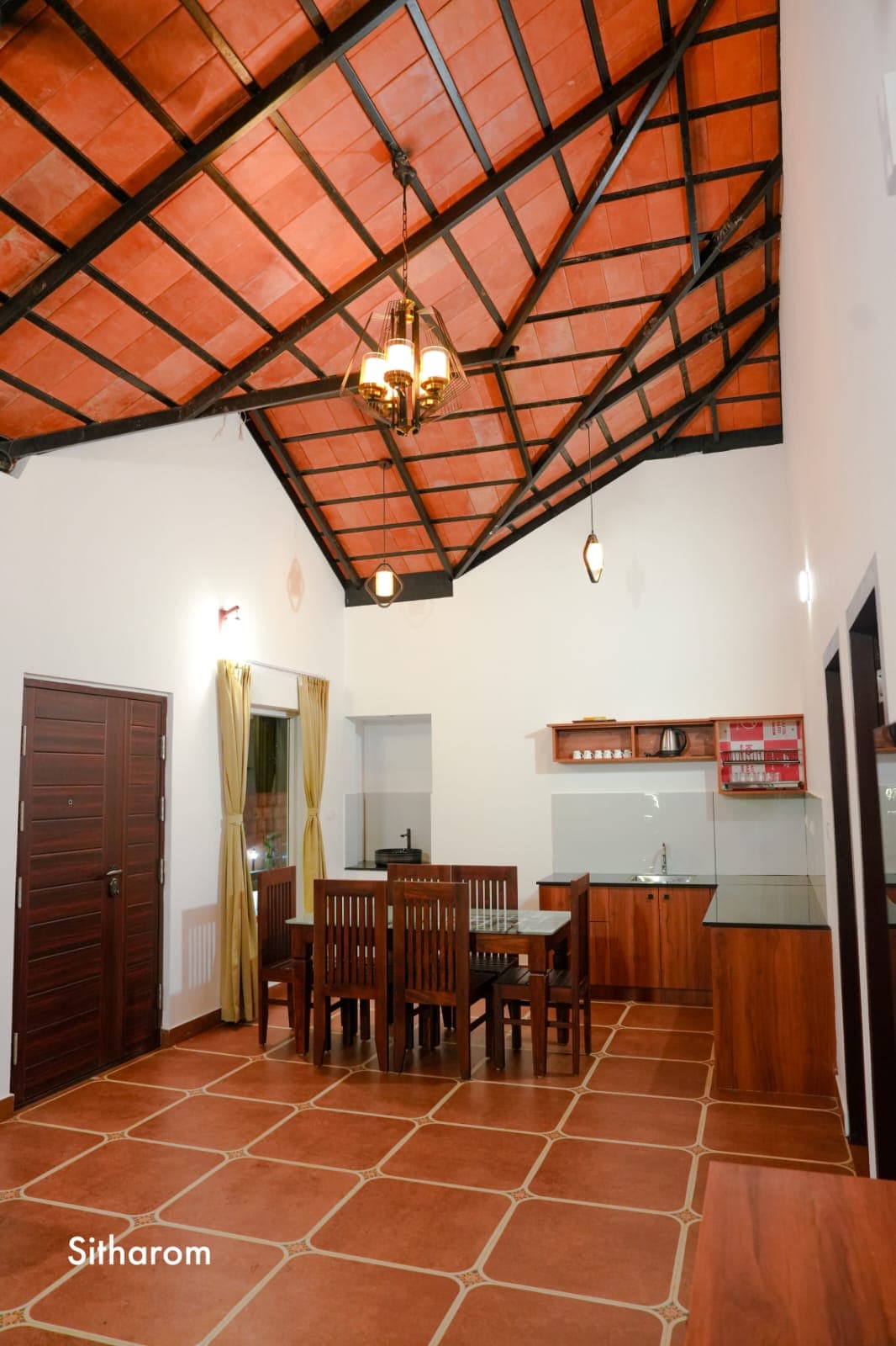 Dining Space