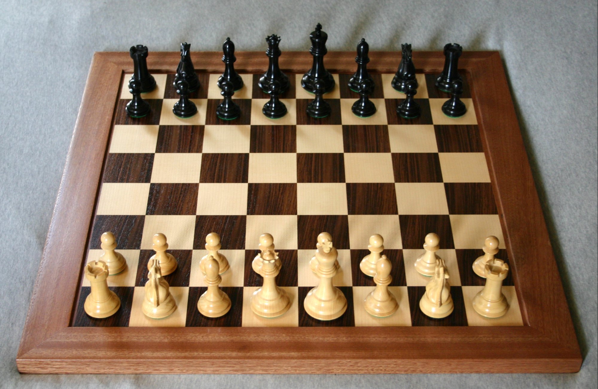 Indoor Games